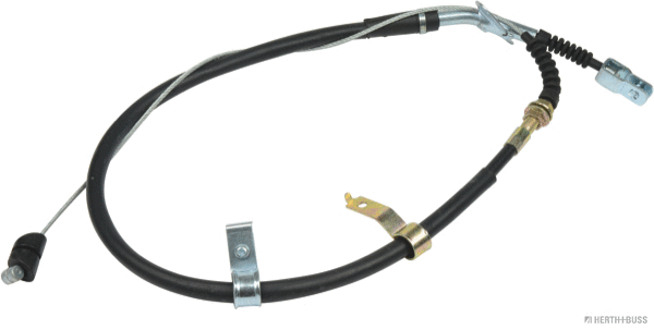 Cable Pull, parking brake (J3923002)