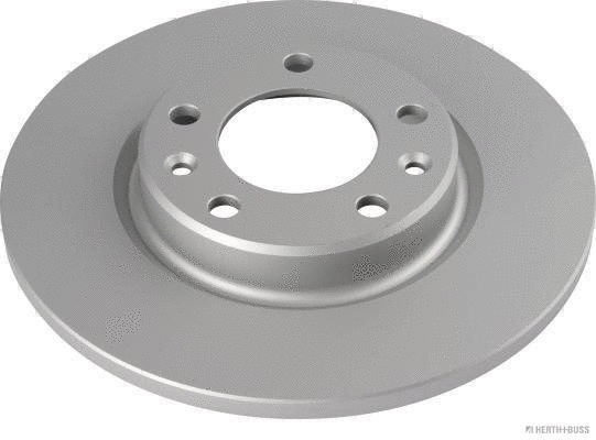 Brake Disc (J3312090)