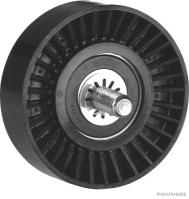 Deflection/Guide Pulley, V-ribbed belt (J1140335)