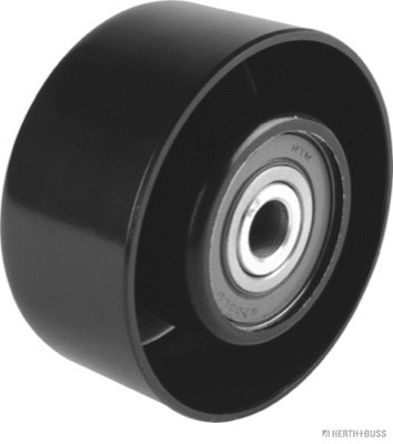 Deflection/Guide Pulley, V-ribbed belt (J1142082)