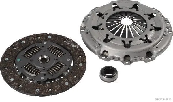Clutch Kit (J2001251)
