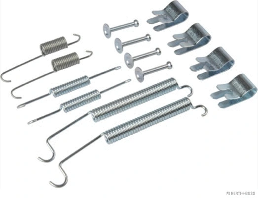 Accessory Kit, brake shoes (J3565012)