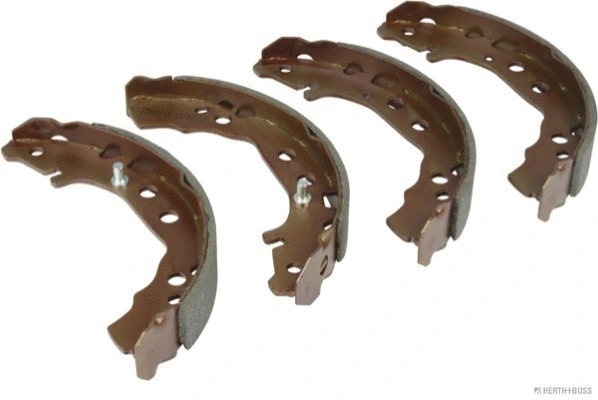Brake Shoe Set (J3502019)