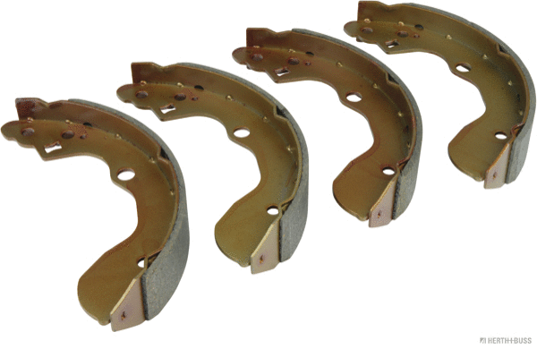 Brake Shoe Set (J3508035)