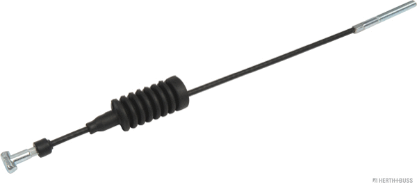 Cable Pull, parking brake (J3912052)