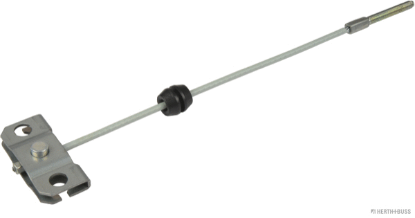 Cable Pull, parking brake (J3913043)