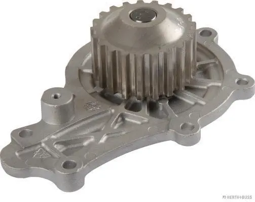 Water Pump, engine cooling (J1513062)