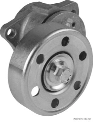 Belt Tensioner, V-ribbed belt (J1142076)