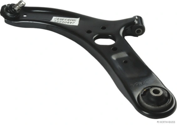 Control/Trailing Arm, wheel suspension (J4900322)