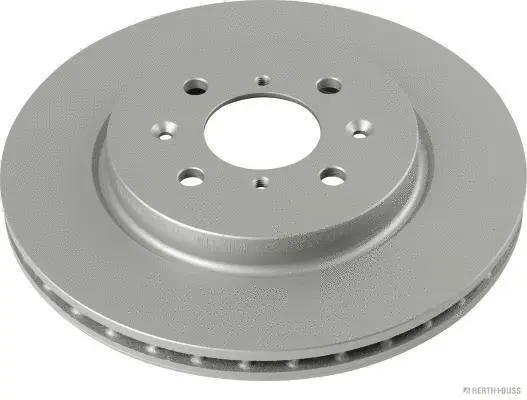 Brake Disc (J3308032)