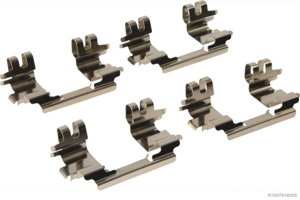 Accessory Kit, disc brake pad (J3668014)