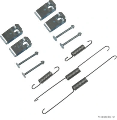 Accessory Kit, brake shoes (J3565009)