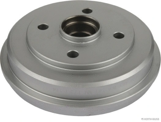 Brake Drum (J3406007)