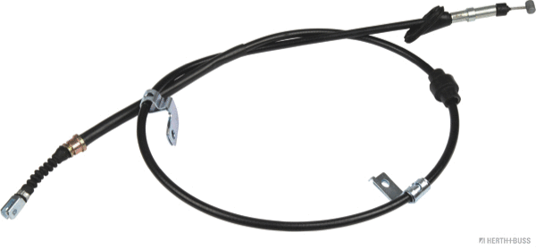 Cable Pull, parking brake (J3924030)