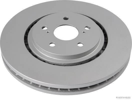 Brake Disc (J3302000)