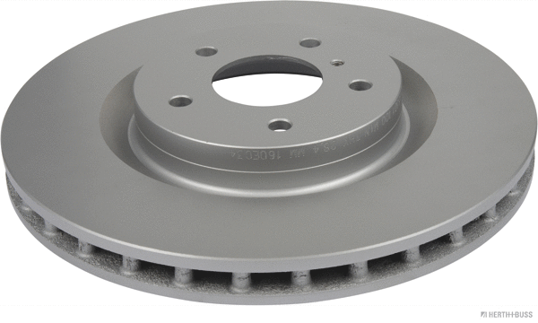 Brake Disc (J3301100)