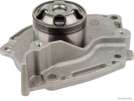 Water Pump, engine cooling (J1518030)