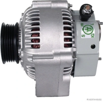 Alternator (J5114014)