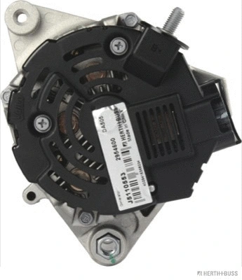 Alternator (J5110553)