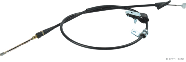 Cable Pull, parking brake (J3938025)