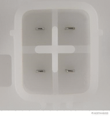 Fuel Pump (J1608016)