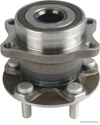 Wheel Bearing Kit (J4717017)