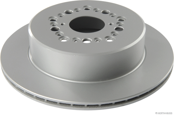 Brake Disc (J3312031)