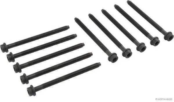 Cylinder Head Bolt Set (J1283000)