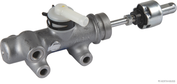 Master Cylinder, clutch (J2502148)