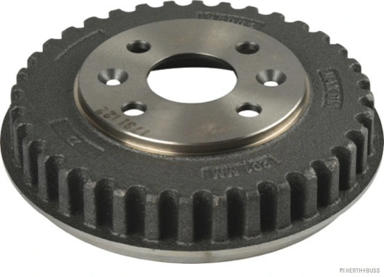 Brake Drum (J3400304)