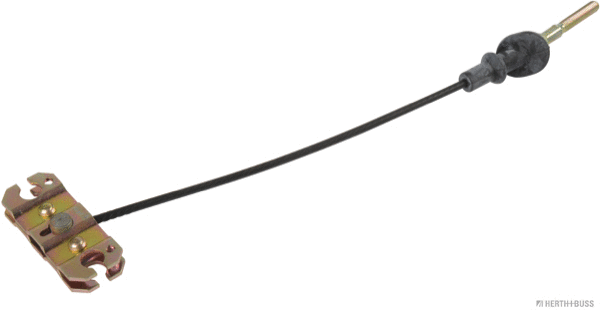 Cable Pull, parking brake (J3910311)