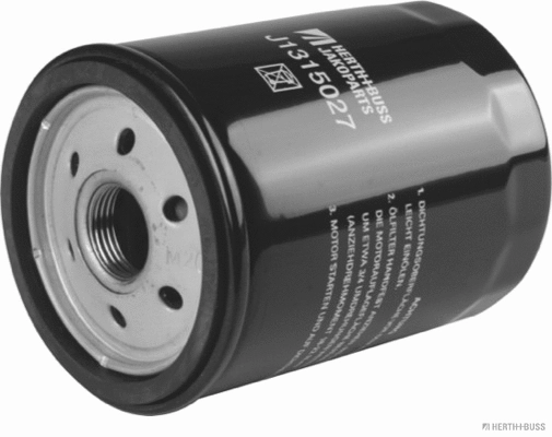 Oil Filter (J1315027)