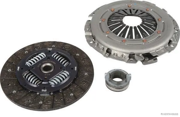 Clutch Kit (J2000368)