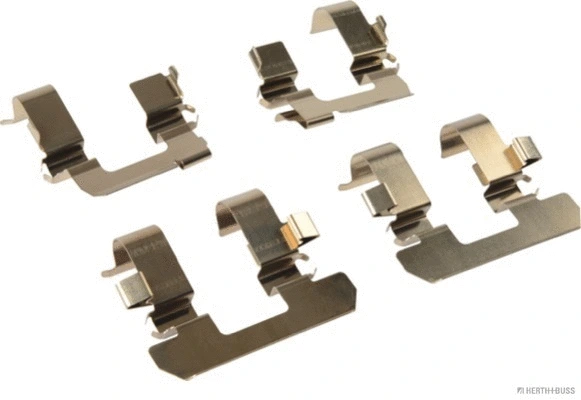 Accessory Kit, disc brake pad (J3661034)