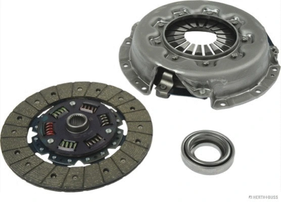 Clutch Kit (J2001204)