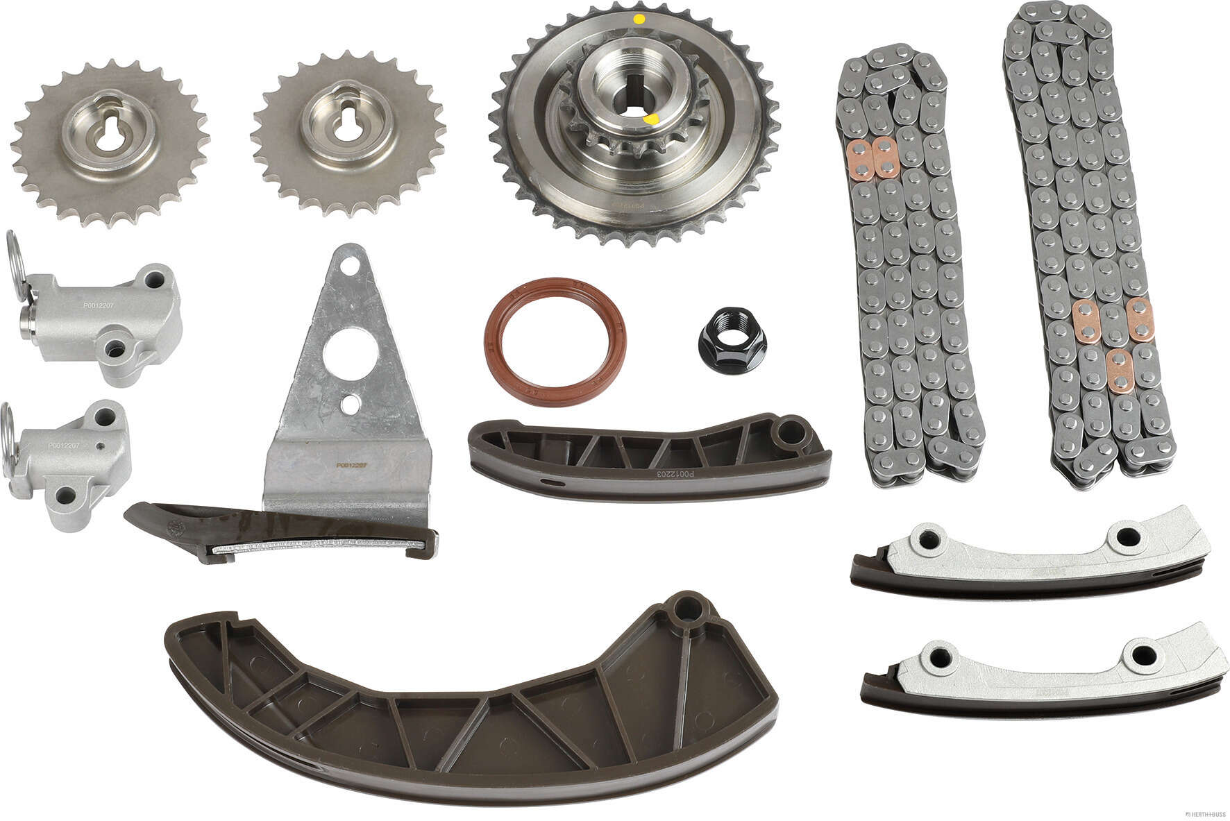 Timing Chain Kit (J1190509)