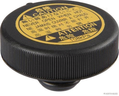 Cap, radiator (J1542011)