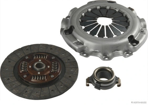 Clutch Kit (J2000576)