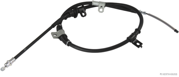 Cable Pull, parking brake (J3920561)