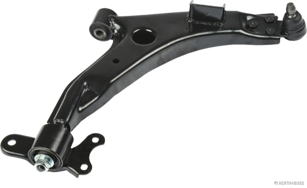 Control/Trailing Arm, wheel suspension (J4910913)