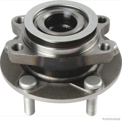 Wheel Bearing Kit (J4701047)