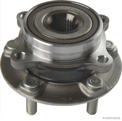 Wheel Bearing Kit (J4705026)