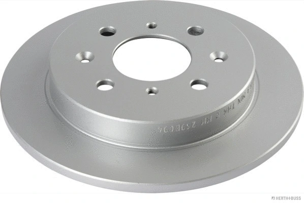 Brake Disc (J3314043)