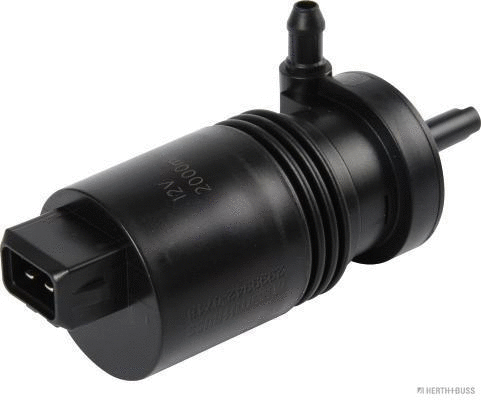 Washer Fluid Pump, window cleaning