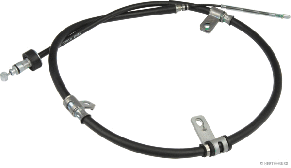 Cable Pull, parking brake (J3920315)