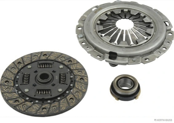 Clutch Kit (J2000529)