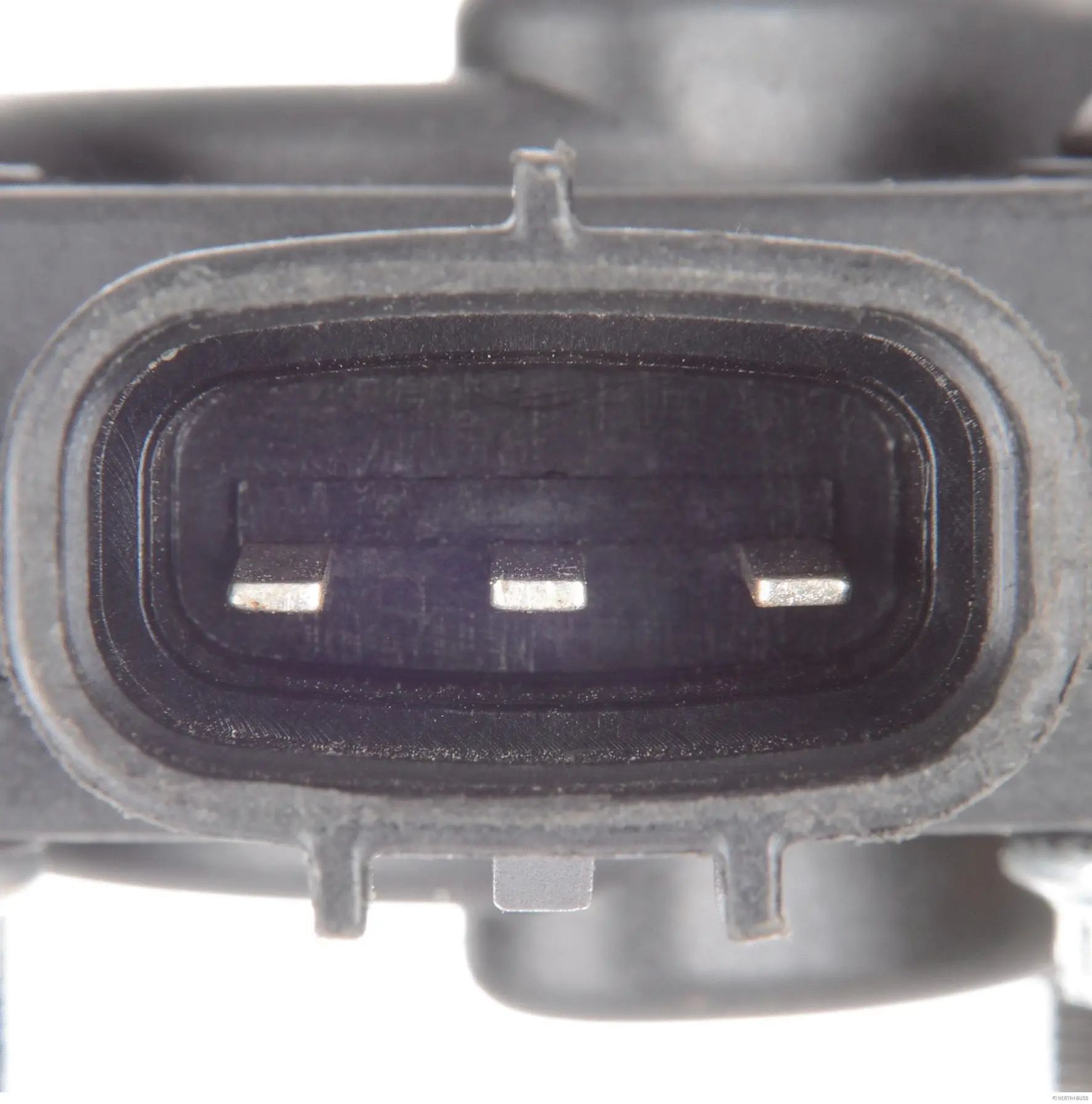 Sensor, exhaust pressure