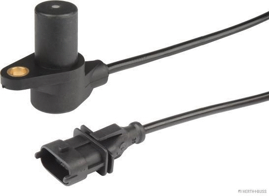 Sensor, crankshaft pulse