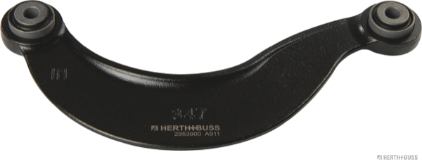 Control/Trailing Arm, wheel suspension (J4943504)