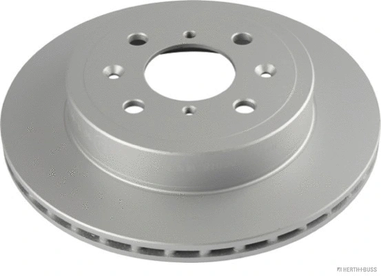 Brake Disc (J3308018)